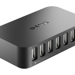 DLINK HUB USB2 7P - Img 6
