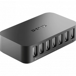 DLINK HUB USB2 7P - Img 2