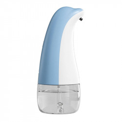 Dozator de sapun ENCHEN COCO 2 (albastru)