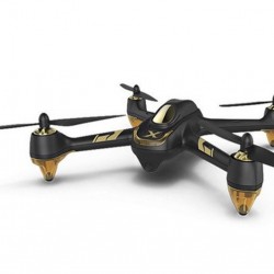Drona Quadrocopter Hubsan X4 H501A Air Pro drone + telecomanda HT011A - Img 2