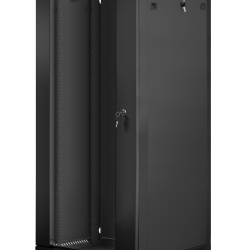 Dulap rack 19" perete 27U/ 600x600 ng V2