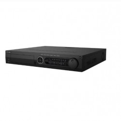 DVR TURBO 16 PoE 1.5U H.265 AcuSense