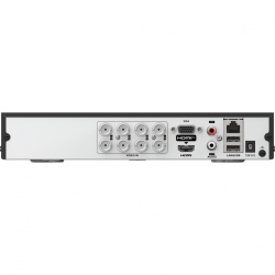 DVR TURBOHD 8CH 5MP 1XSATA ACUSENSE - Img 2