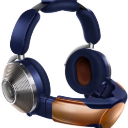Dyson Zone Absolute+ Night Blue/Cooper - Img 2