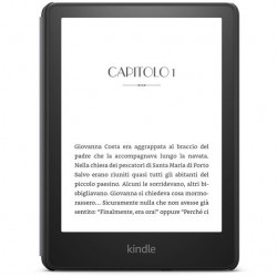 Ebook reader Amazon Kindle Paperwhite Signature 2022 6.8 inch 32GB Wifi Verde 11th