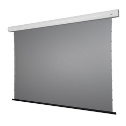 Ecran proiectie electric full gri 315 x 217 cm, EliteScreens DayWalker TabTen DWN135XHD3-E12, Format 16:9