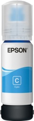 EPSON 101 ECOTANK CYAN INK BOTTLE - Img 5