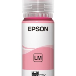 EPSON 108 LIGHT MAGENTA INKJET CARTRIDGE - Img 2