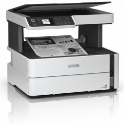 EPSON E-T M2170 CISS MONO INKJET MFP