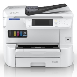EPSON EM-C7100DWF A3+ COLOR INKJET MFP - Img 6