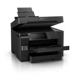 EPSON L15150 CISS A3 COLOR INKJET MFP - Img 6