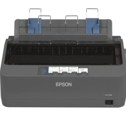 EPSON LQ-350 A4 MATRIX PRINTER - Img 5