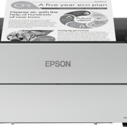 EPSON M1180 CISS MONO INKJET PRINTER - Img 2