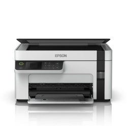 EPSON M2120 CISS MONO INKJET MFP - Img 3