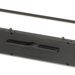 EPSON S015637 BLACK RIBBON - Img 2