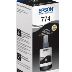 EPSON T7741 BLACK INKJET BOTTLE - Img 4