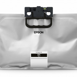 EPSON WF-M53xx/58xx BLACK INK CART. XXL