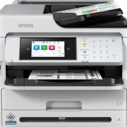 EPSON WF-M5899DWF A4 COLOR INKJET MFP - Img 5