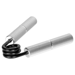 EXTENSOR METALIC HAND GRIPPER 68KG REBEL ACTIVE - Img 4