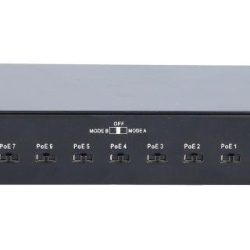 Extralink KRATOS PoE Switch - Img 7