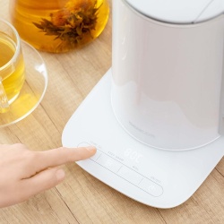 FIERBATOR ELECTRIC 1.5L 2150W SENCOR - Img 10