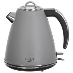 FIERBATOR ELECTRIC 1.5L METAL STRIX ADLER - Img 2