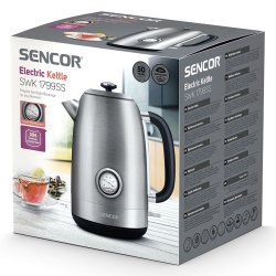 FIERBATOR ELECTRIC 1.7L 2200W SENCOR - Img 4