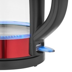 FIERBATOR ELECTRIC 1.7L 2200W STICLA SENCOR - Img 3