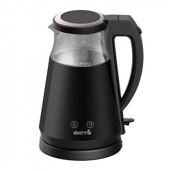 Fierbator electric Deerma cu control al temperaturii 1,7 L 1700 W SH90W - Img 9