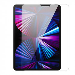 Film Baseus Paperfeel pentru Pad Pro (2018/2020/2021/2022) 12.9″, transparent - Img 3