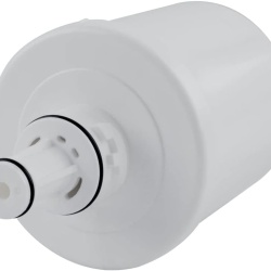 Filtru de Apă pentru Frigider ACE+ FA-0083U Compatibil Samsung DA29-00003G, HAFIN2/EXP, DA29-00003F, HAFIN1/EXP, Cartuș Filtrant Intern Anticalcar cu Cărbune Activ pentru Frigidere Side by Side Samsung Aqua-Pure Plus, Certificare NSF, Reduce Clorul - Img 2