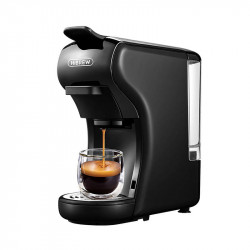 Filtru de cafea cu capsule 3 in 1 HiBREW H1A 1450W