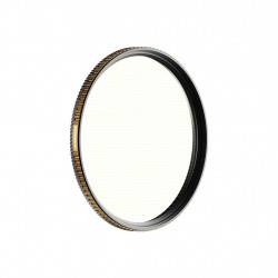 Filtru PolarPro Goldmorphic Quartzline FX pentru obiective de 77 mm