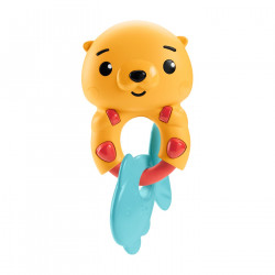 FISHER PRICE JUCARIE ZORNAITOARE VIDRA - Img 2