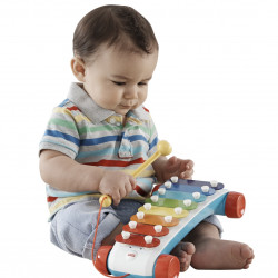 FISHER PRICE XILOFON - Img 3