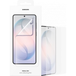 Folie de protectie Ecran Anti-reflecting pentru Samsung Galaxy S26 Plus S947, Plastic, Set 2 bucati EF-US947CTEGWW