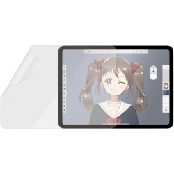 Folie de protectie PanzerGlass pentru Apple iPad Pro 11″ & iPad Air (2020/2022), Transparenta