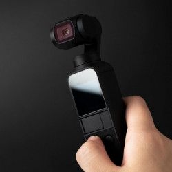 Folie protectie ecran PGYTECH pentru DJI Osmo Pocket (P-18C-028) - Img 5