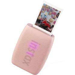 Fujifilm Instax Mini Link 3 Rose Pink