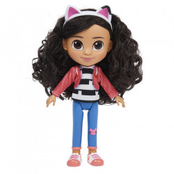 GABBYS DOLLHOUSE PAPUSA GABBY 20CM - Img 2