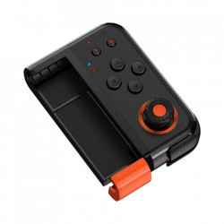 Gamepad one hand , Baseus Gamo (GMGA05-01) , negru