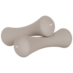 GANTERA FONTA INVELIS NEOPREN 2 X 4KG REBEL ACTIVE - Img 3