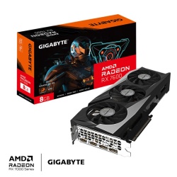 GB Radeon RX7600 Gaming OC 8GB - Img 6