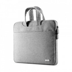 Geanta pentru laptop UGREEN LP437, pana la 15,9 inchi (gri)