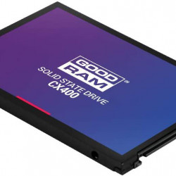 GOODRAM SSD CX400 512GB SSDPR-CX400-512