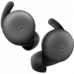 GOOGLE Casti Wireless Pixel Buds A Series Negru