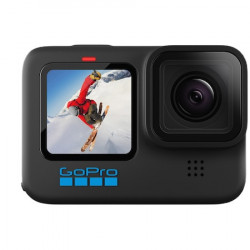 GoPro Hero10 Black Camera de Actiune 5.3K 23MP