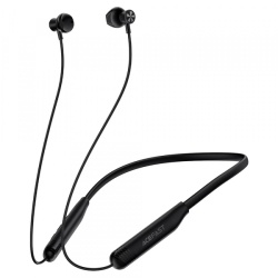Handsfree Bluetooth Acefast N9, A2DP, Negru