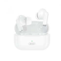 Handsfree Bluetooth XO Design X40, TWS, Alb