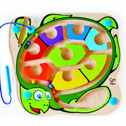 HAPE LABIRINT MAGNETIC BROASCA TESTOASA - Img 2